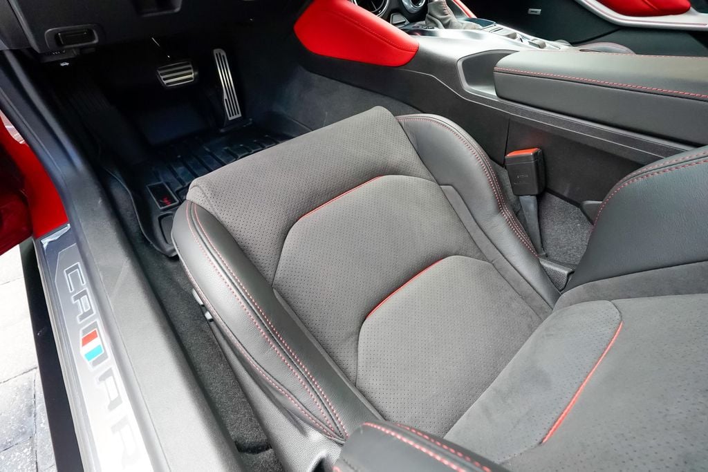 2022 Chevrolet Camaro 2dr Coupe ZL1 - 23051059 - 65