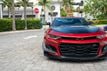 2022 Chevrolet Camaro 2dr Coupe ZL1 - 23051059 - 6