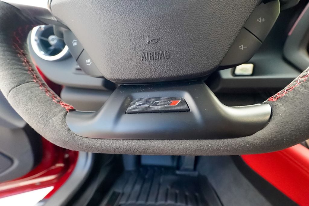 2022 Chevrolet Camaro 2dr Coupe ZL1 - 23051059 - 69