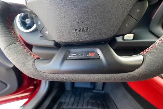 2022 Chevrolet Camaro 2dr Coupe ZL1 - 23051059 - 69