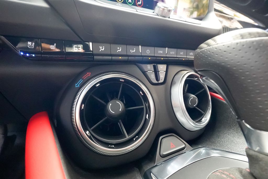 2022 Chevrolet Camaro 2dr Coupe ZL1 - 23051059 - 75