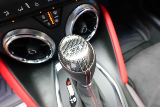 2022 Chevrolet Camaro 2dr Coupe ZL1 - 23051059 - 77