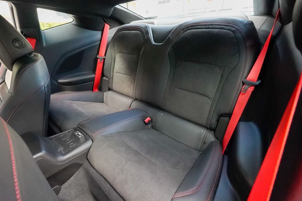 2022 Chevrolet Camaro 2dr Coupe ZL1 - 23051059 - 79