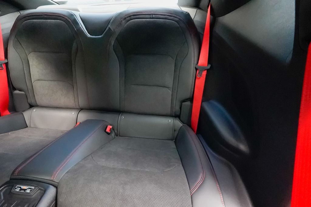 2022 Chevrolet Camaro 2dr Coupe ZL1 - 23051059 - 80