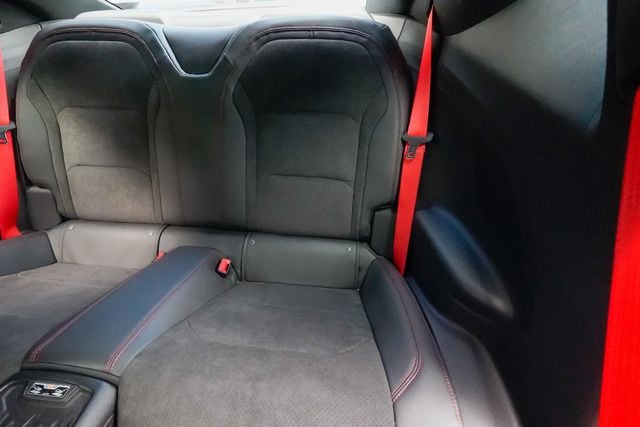 2022 Chevrolet Camaro 2dr Coupe ZL1 - 23051059 - 80