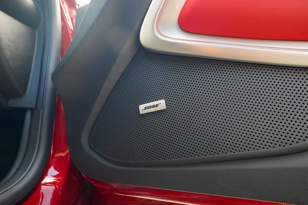 2022 Chevrolet Camaro 2dr Coupe ZL1 - 23051059 - 83