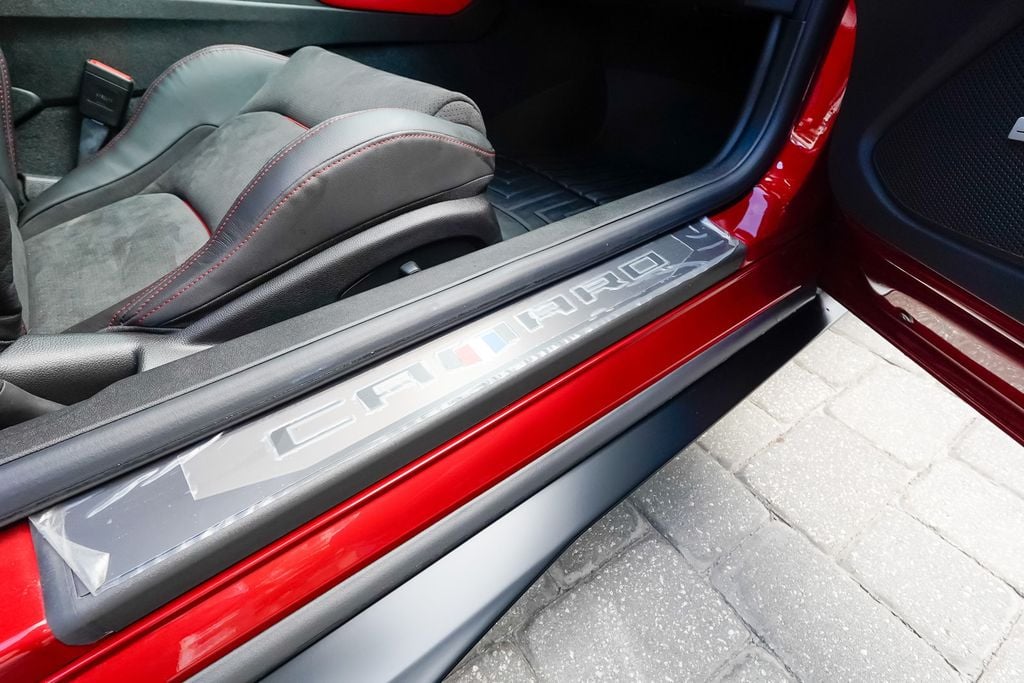 2022 Chevrolet Camaro 2dr Coupe ZL1 - 23051059 - 84