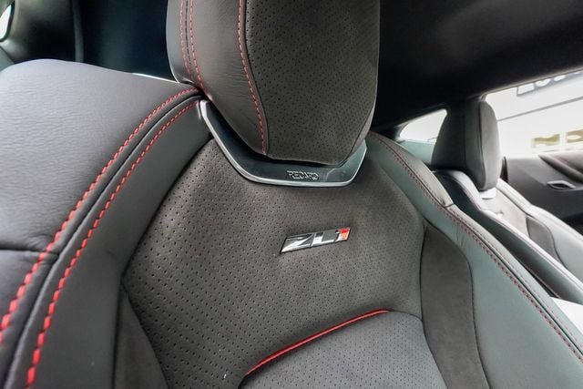 2022 Chevrolet Camaro 2dr Coupe ZL1 - 23051059 - 91