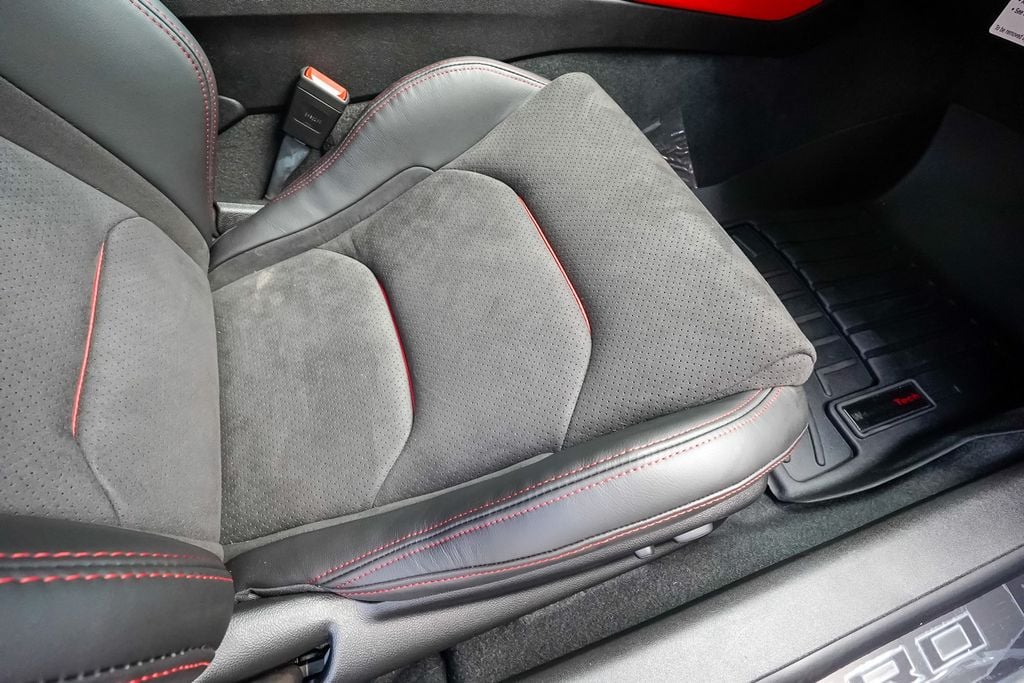 2022 Chevrolet Camaro 2dr Coupe ZL1 - 23051059 - 92