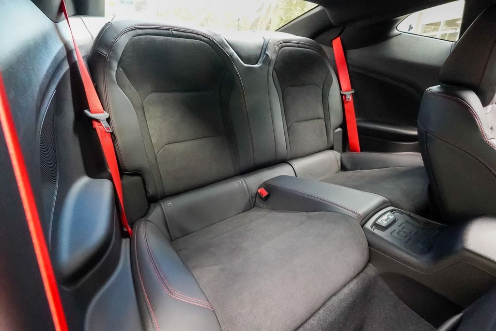 2022 Chevrolet Camaro 2dr Coupe ZL1 - 23051059 - 93