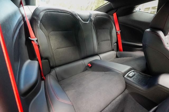 2022 Chevrolet Camaro 2dr Coupe ZL1 - 23051059 - 93