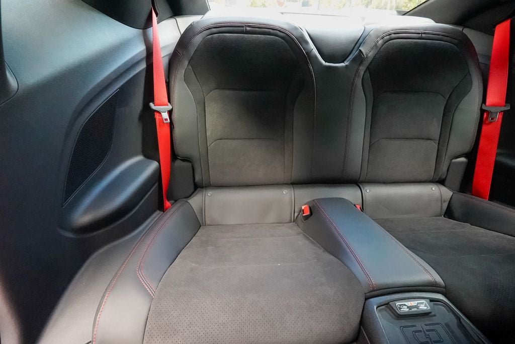 2022 Chevrolet Camaro 2dr Coupe ZL1 - 23051059 - 94