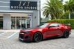 2022 Chevrolet Camaro 2dr Coupe ZL1 - 23051059 - 95