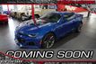 2022 Chevrolet Camaro 2dr Coupe ZL1 - 23034871 - 0