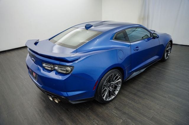 2022 Chevrolet Camaro 2dr Coupe ZL1 - 23034871 - 9