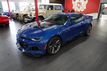 2022 Chevrolet Camaro 2dr Coupe ZL1 - 23034871 - 1