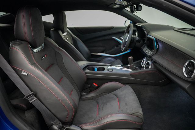 2022 Chevrolet Camaro 2dr Coupe ZL1 - 23034871 - 20
