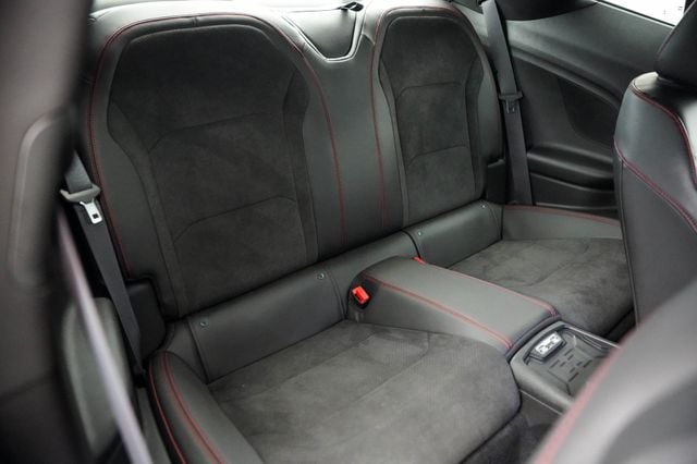 2022 Chevrolet Camaro 2dr Coupe ZL1 - 23034871 - 22