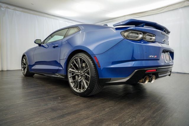 2022 Chevrolet Camaro 2dr Coupe ZL1 - 23034871 - 26