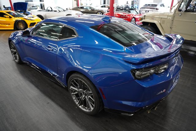 2022 Chevrolet Camaro 2dr Coupe ZL1 - 23034871 - 2