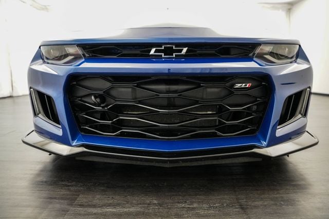 2022 Chevrolet Camaro 2dr Coupe ZL1 - 23034871 - 31