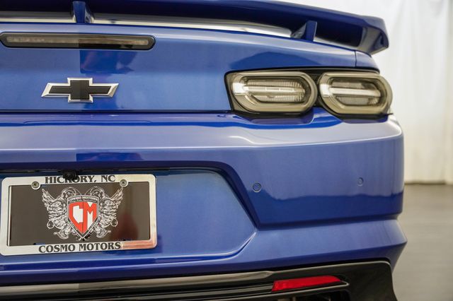 2022 Chevrolet Camaro 2dr Coupe ZL1 - 23034871 - 34