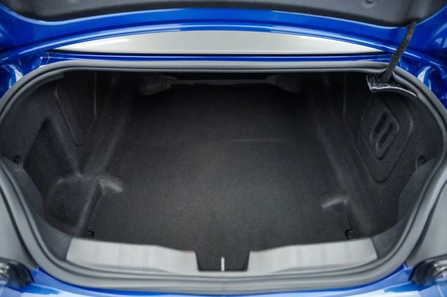2022 Chevrolet Camaro 2dr Coupe ZL1 - 23034871 - 35