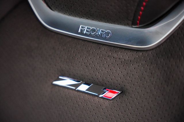 2022 Chevrolet Camaro 2dr Coupe ZL1 - 23034871 - 48
