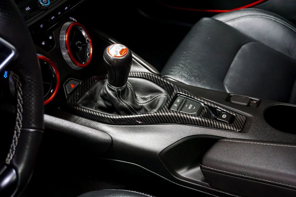 2022 Chevrolet Camaro *Camaro 1SS* *6.2L V8* *6-Spd Manual* *Only 17k Miles* *Brembo* - 22968142 - 11