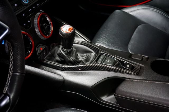 2022 Chevrolet Camaro *Camaro 1SS* *6.2L V8* *6-Spd Manual* *Only 17k Miles* *Brembo* - 22968142 - 11