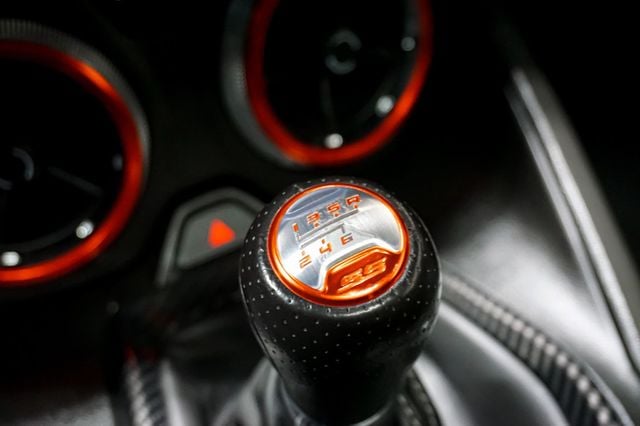 2022 Chevrolet Camaro *Camaro 1SS* *6.2L V8* *6-Spd Manual* *Only 17k Miles* *Brembo* - 22968142 - 20