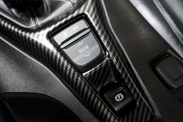 2022 Chevrolet Camaro *Camaro 1SS* *6.2L V8* *6-Spd Manual* *Only 17k Miles* *Brembo* - 22968142 - 21