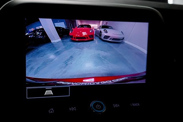 2022 Chevrolet Camaro *Camaro 1SS* *6.2L V8* *6-Spd Manual* *Only 17k Miles* *Brembo* - 22968142 - 23