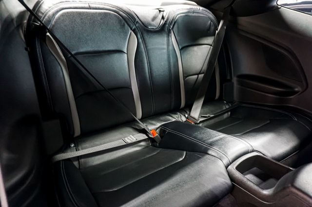 2022 Chevrolet Camaro *Camaro 1SS* *6.2L V8* *6-Spd Manual* *Only 17k Miles* *Brembo* - 22968142 - 26