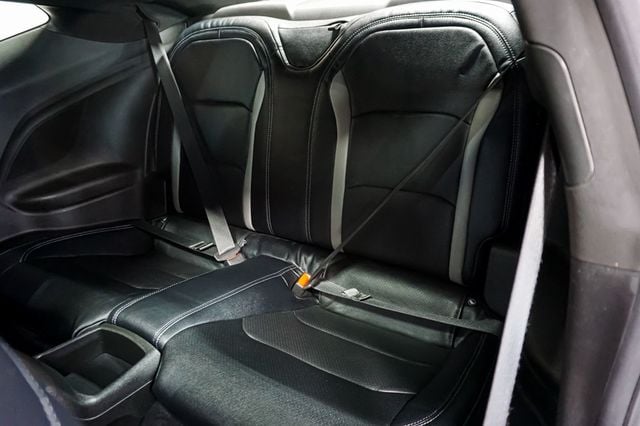 2022 Chevrolet Camaro *Camaro 1SS* *6.2L V8* *6-Spd Manual* *Only 17k Miles* *Brembo* - 22968142 - 27