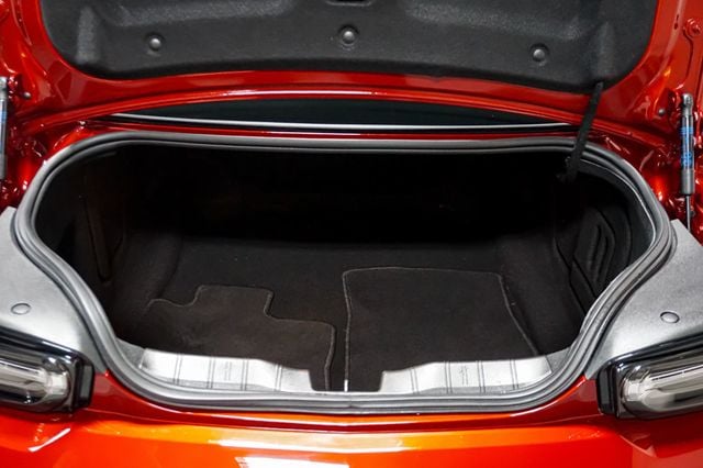 2022 Chevrolet Camaro *Camaro 1SS* *6.2L V8* *6-Spd Manual* *Only 17k Miles* *Brembo* - 22968142 - 39