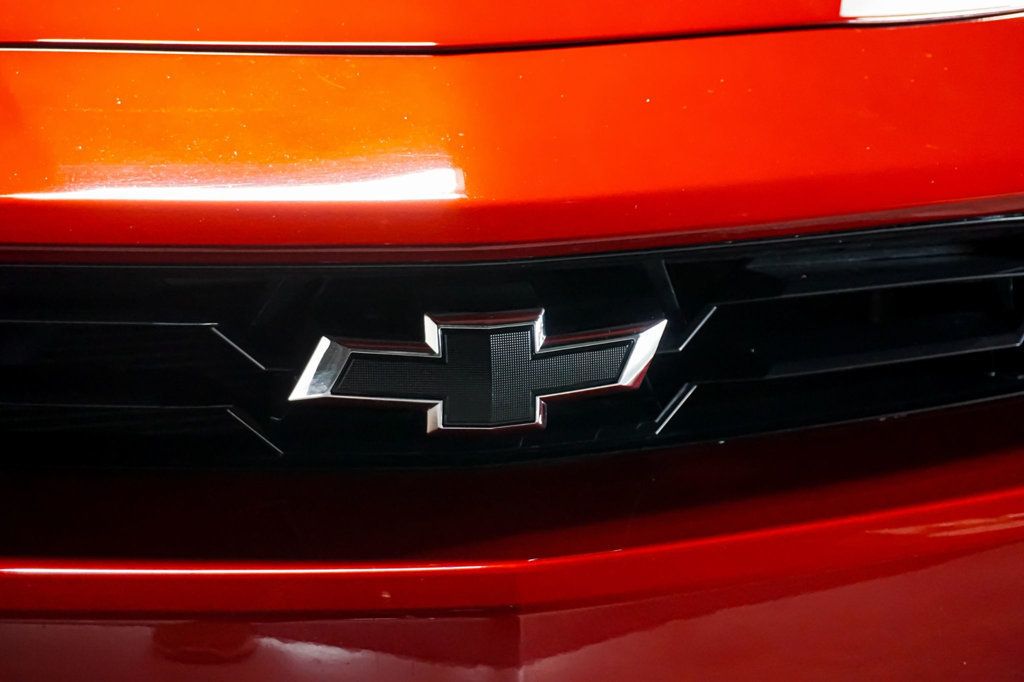 2022 Chevrolet Camaro *Camaro 1SS* *6.2L V8* *6-Spd Manual* *Only 17k Miles* *Brembo* - 22968142 - 47