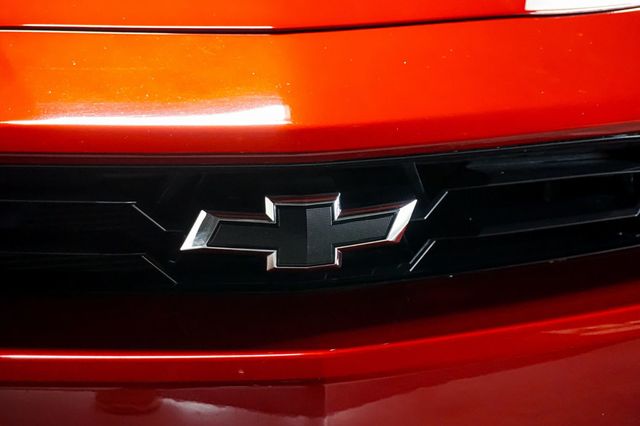 2022 Chevrolet Camaro *Camaro 1SS* *6.2L V8* *6-Spd Manual* *Only 17k Miles* *Brembo* - 22968142 - 47