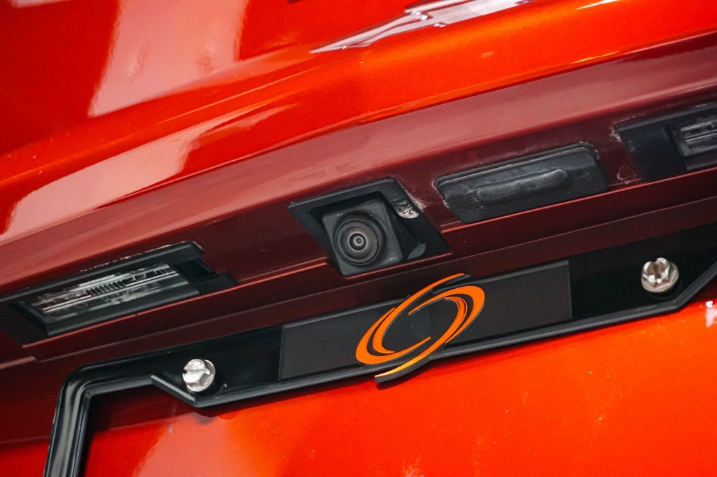 2022 Chevrolet Camaro *Camaro 1SS* *6.2L V8* *6-Spd Manual* *Only 17k Miles* *Brembo* - 22968142 - 51
