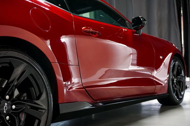 2022 Chevrolet Camaro *Camaro 1SS* *6.2L V8* *6-Spd Manual* *Only 17k Miles* *Brembo* - 22968142 - 54