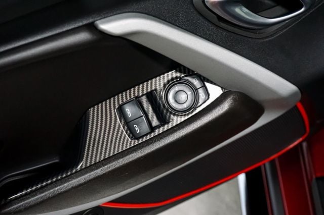 2022 Chevrolet Camaro *Camaro 1SS* *6.2L V8* *6-Spd Manual* *Only 17k Miles* *Brembo* - 22968142 - 56