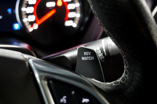 2022 Chevrolet Camaro *Camaro 1SS* *6.2L V8* *6-Spd Manual* *Only 17k Miles* *Brembo* - 22968142 - 59