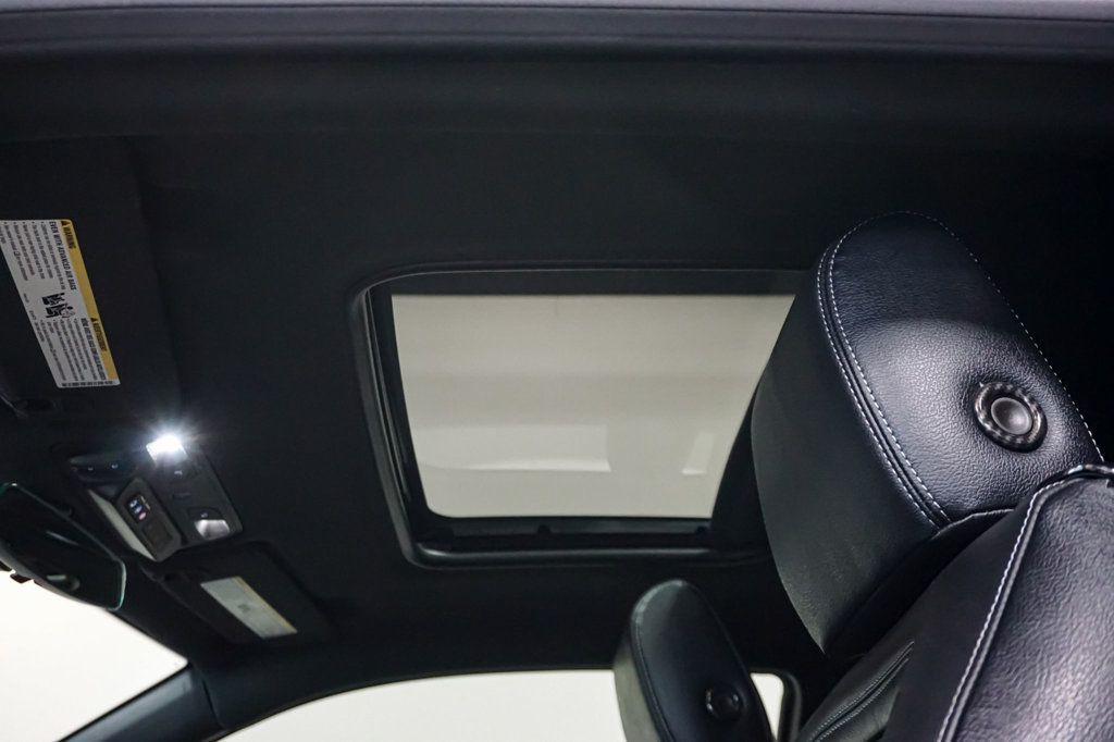 2022 Chevrolet Camaro *Camaro 1SS* *6.2L V8* *6-Spd Manual* *Only 17k Miles* *Brembo* - 22968142 - 60