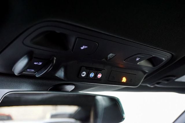 2022 Chevrolet Camaro *Camaro 1SS* *6.2L V8* *6-Spd Manual* *Only 17k Miles* *Brembo* - 22968142 - 61