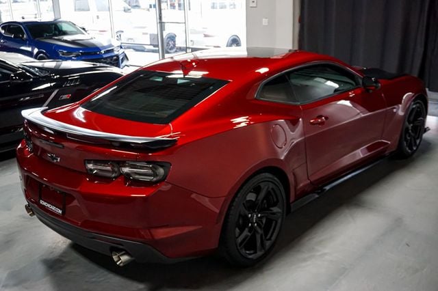 2022 Chevrolet Camaro *Camaro 1SS* *6.2L V8* *6-Spd Manual* *Only 17k Miles* *Brembo* - 22968142 - 67