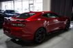 2022 Chevrolet Camaro *Camaro 1SS* *6.2L V8* *6-Spd Manual* *Only 17k Miles* *Brembo* - 22968142 - 6