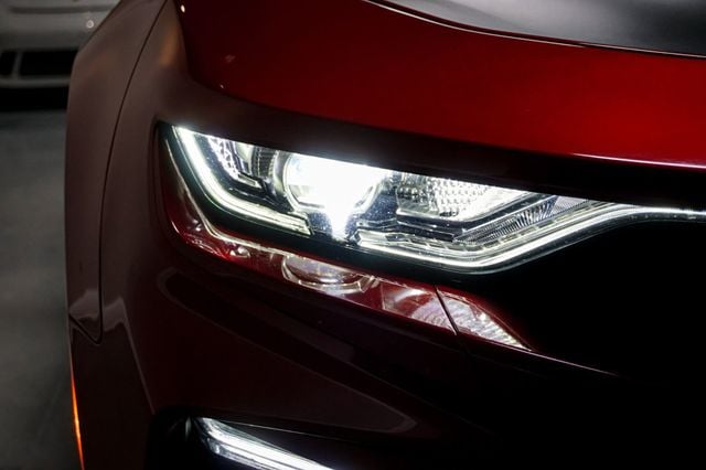 2022 Chevrolet Camaro *Camaro 1SS* *6.2L V8* *6-Spd Manual* *Only 17k Miles* *Brembo* - 22968142 - 69