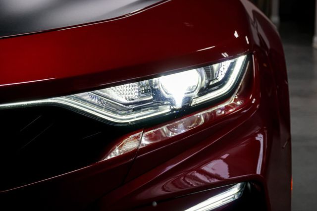 2022 Chevrolet Camaro *Camaro 1SS* *6.2L V8* *6-Spd Manual* *Only 17k Miles* *Brembo* - 22968142 - 70