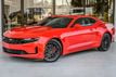 2022 Chevrolet Camaro CAMARO LT1 - RED ON GRAY - SUPER CLEAN - WELL EQIUPPED - 22993636 - 1