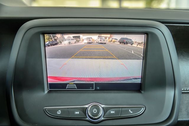 2022 Chevrolet Camaro CAMARO LT1 - RED ON GRAY - SUPER CLEAN - WELL EQIUPPED - 22993636 - 20